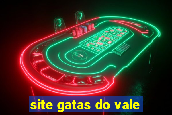 site gatas do vale